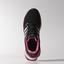 Adidas Womens Adistar Boost ESM Running Shoes - Black/White/Pink - thumbnail image 3