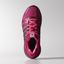 Adidas Womens Supernova Sequence 7 Boost Running Shoes - Pink Buzz - thumbnail image 2
