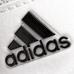 Adidas Mens Barricade Team 3 Tennis Shoes - White/Black - thumbnail image 6