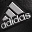 Adidas Mens Barricade Team 3 Tennis Shoes - Grey/Black - thumbnail image 6