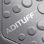 Adidas Mens Barricade Team 3 Tennis Shoes - Grey/Black - thumbnail image 7