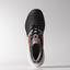 Adidas Mens CC Adizero Feather III Tennis Shoes - Black/Solar Red - thumbnail image 2