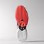Adidas Mens CC Adizero Feather III Tennis Shoes - Solar Red - thumbnail image 3
