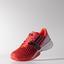 Adidas Mens CC Adizero Feather III Tennis Shoes - Solar Red - thumbnail image 4