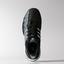 Adidas Mens Barricade V Classic Tennis Shoes - Onix - thumbnail image 2