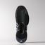 Adidas Mens Barricade V Classic Tennis Shoes - Onix - thumbnail image 3