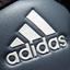 Adidas Mens Barricade V Classic Tennis Shoes - Onix - thumbnail image 6