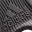 Adidas Mens Energy Boost Volley Indoor Shoes - Solar Red - thumbnail image 6
