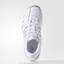 Adidas Womens Barricade V Classic Tennis Shoes - White - thumbnail image 2