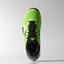 Adidas Mens Adipower Barricade 8+ Tennis Shoes - Solar Green - thumbnail image 2