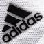 Adidas Mens adipower Barricade 8+ Tennis Shoes - White - thumbnail image 6