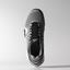 Adidas Mens Adipower Barricade 8+ Tennis Shoes - Tech Grey - thumbnail image 2