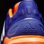Adidas Mens adiPower Stabil 11 Indoor Shoes - Purple/Red - thumbnail image 6