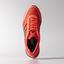 Adidas Mens Adizero Adios Boost 2.0 Running Shoes - Solar Red - thumbnail image 2