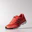 Adidas Mens Adizero Adios Boost 2.0 Running Shoes - Solar Red - thumbnail image 4