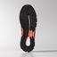Adidas Mens Supernova Sequence Boost 7 Running Shoes - Black/Infrared - thumbnail image 3