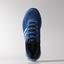 Adidas Mens Response Boost Running Shoes - Blue Beauty - thumbnail image 2