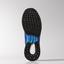 Adidas Mens Response Boost Running Shoes - Blue Beauty - thumbnail image 3