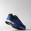 Adidas Mens Response Boost Running Shoes - Blue Beauty - thumbnail image 5