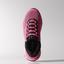 Adidas Womens Response Boost Techfit Running Shoes - Solar Pink - thumbnail image 2