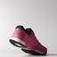 Adidas Womens Response Boost Techfit Running Shoes - Solar Pink - thumbnail image 5