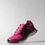 Adidas Womens Energy Boost 2.0 ESM Running Shoes - Solar Pink - thumbnail image 4