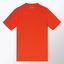 Adidas Mens ClimaChill Tee - Solar Red - thumbnail image 2