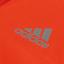 Adidas Mens ClimaChill Tee - Solar Red - thumbnail image 3