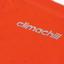 Adidas Mens ClimaChill Tee - Solar Red - thumbnail image 5