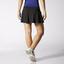 Adidas Womens Adizero Skort - Black - thumbnail image 8