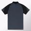 Adidas Mens Adizero Polo Shirt - Bold Onix/White - thumbnail image 2