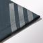 Adidas Mens Adizero Polo Shirt - Bold Onix/White - thumbnail image 4