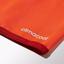 Adidas Mens Adizero Polo Shirt - Solar Red/Bold Orange - thumbnail image 5