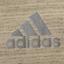 Adidas Mens Supernova Long Sleeve Tee - Tech Beige/Black - thumbnail image 3