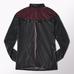 Adidas Womens Adizero Climaproof Jacket - Black - thumbnail image 2