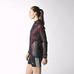 Adidas Womens Adizero Climaproof Jacket - Black - thumbnail image 7