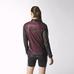 Adidas Womens Adizero Climaproof Jacket - Black - thumbnail image 8