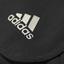 Adidas Response 5" Shorts - Black/Solar Gold - thumbnail image 3