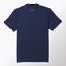Adidas Mens Barricade Polo - Collegiate Navy - thumbnail image 2