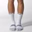 Adidas Full Cushion Tennis Socks - 1 Pair Pack - White - thumbnail image 2