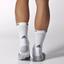 Adidas Full Cushion Tennis Socks - 1 Pair Pack - White - thumbnail image 4