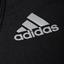 Adidas Womens Techfit Long Sleeve Top - Black - thumbnail image 3