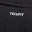 Adidas Womens Techfit Long Sleeve Top - Black - thumbnail image 4