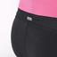 Adidas Womens Response 3/4 Tights - Black/Solar Pink - thumbnail image 7