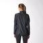 Adidas Womens Response Wind Jacket - Black/Solar Pink - thumbnail image 5