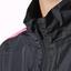 Adidas Womens Response Wind Jacket - Black/Solar Pink - thumbnail image 6