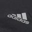 Adidas Mens Sequencials Climalite Run Shorts - Black - thumbnail image 5