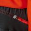 Adidas Response 7" Shorts - Black/Bold Orange - thumbnail image 7