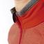 Adidas Mens Supernova Storm Jacket - Bold Orange - thumbnail image 3