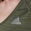 Adidas Womens Supernova Long Sleeve Tee - Earth Green - thumbnail image 7
